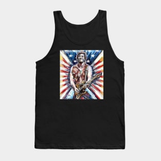 Bruce Springsteen / 1949 Tank Top